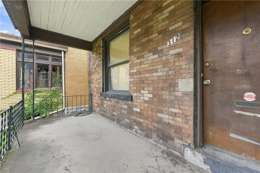 312 Johnston Ave, Pittsburgh, PA 15207 - #3