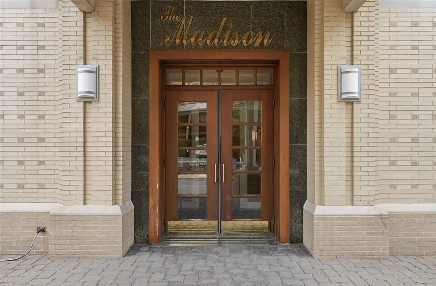 220 N Bellefield Avenue #1002, Pittsburgh, PA 15213 - #2