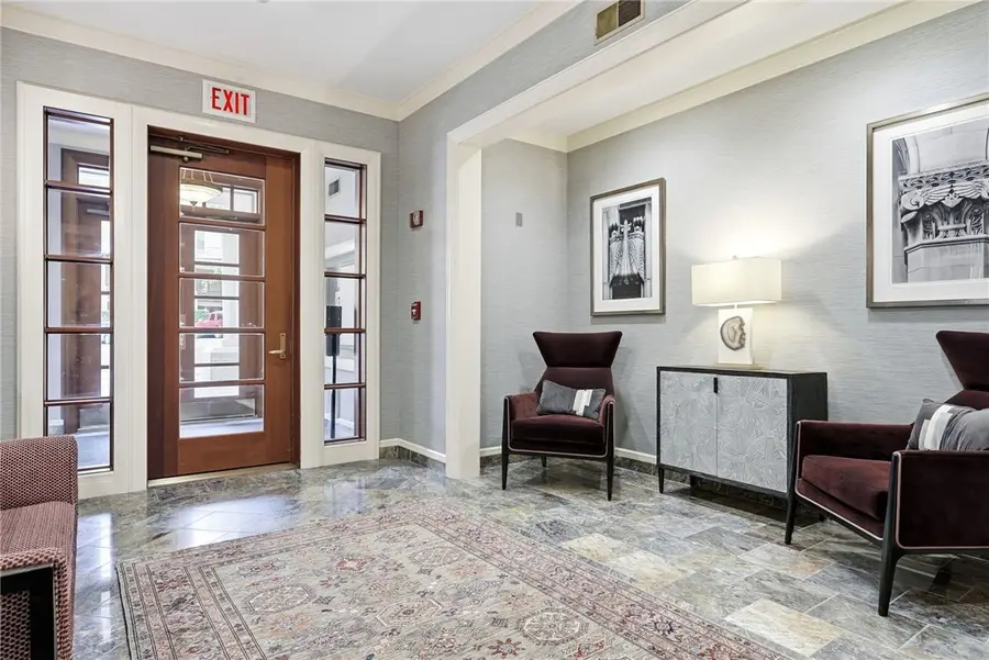 220 N Bellefield Avenue #1002, Pittsburgh, PA 15213 - #3
