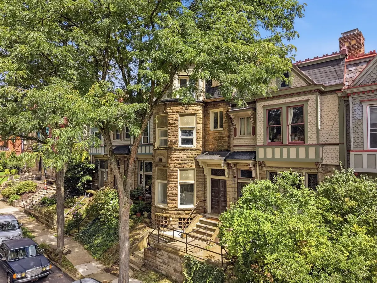 728 N Beatty Street, Pittsburgh, PA 15206 - #1