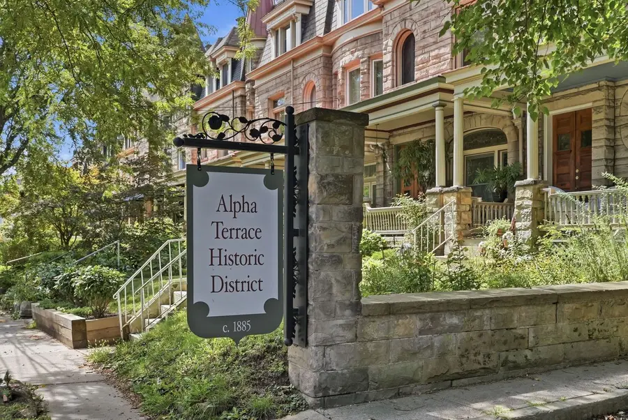 728 N Beatty Street, Pittsburgh, PA 15206 - #3
