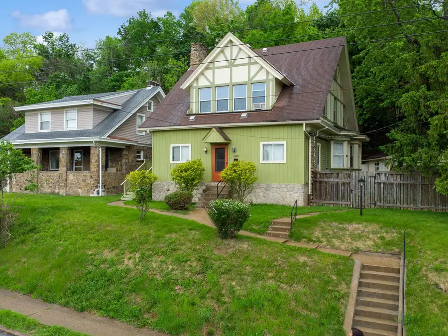 1000 Davis Avenue, Pittsburgh, PA 15212 - #2
