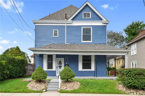 22 Hawthorne Ave, Pittsburgh, PA 15205