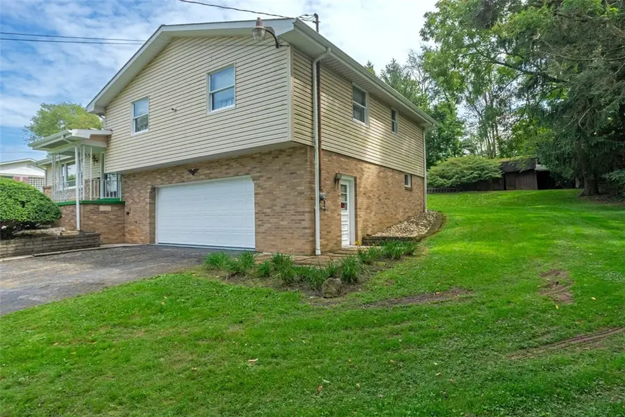 934 Old State Route 66, Greensburg, PA 15601 - #3