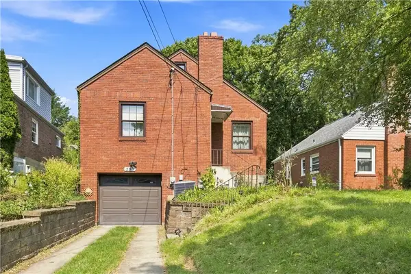 233 Adeline Ave, Pittsburgh, PA 15228