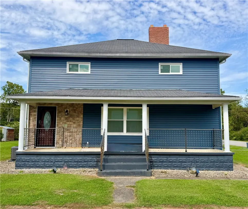 137 E Second St, Grindstone, PA 15442 - #1