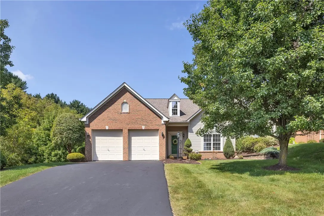 1141 Linden Vue Drive, Canonsburg, PA 15317 - #1