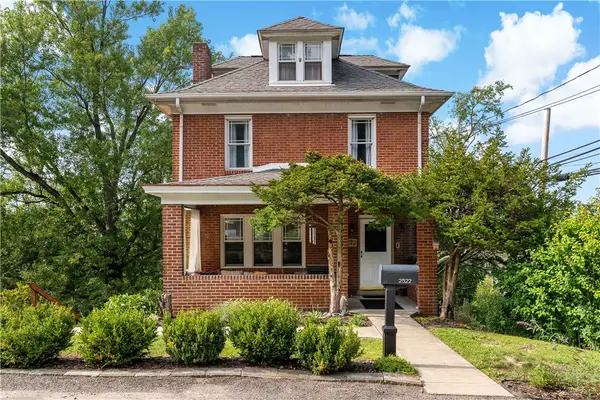 2522 Homehurst Ave, Pittsburgh, PA 15234