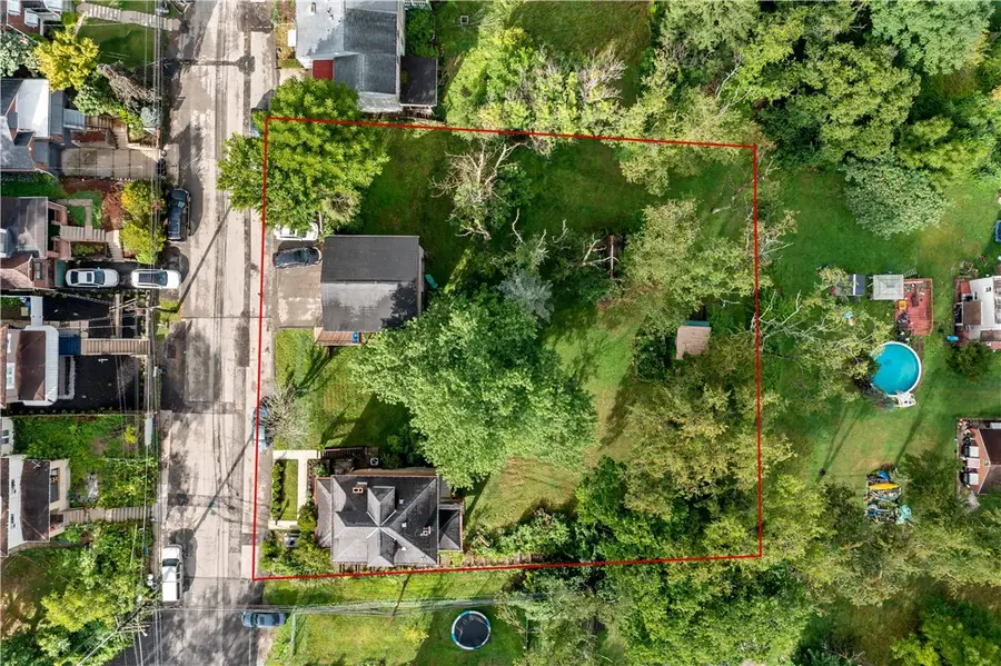 2522 Homehurst Ave, Pittsburgh, PA 15234 - #2