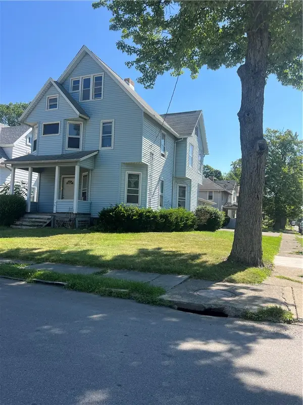 120 Jefferson Ave, Sharon, PA 16146
