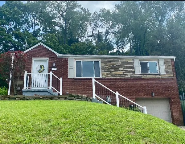 89 W Bruceton Road, Pittsburgh, PA 15236