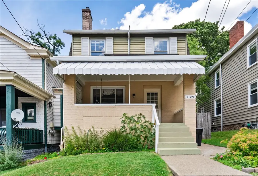 1129 Woodbourne Ave, Pittsburgh, PA 15226 - #2