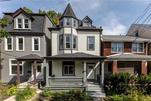 509 E End Ave, Pittsburgh, PA 15221