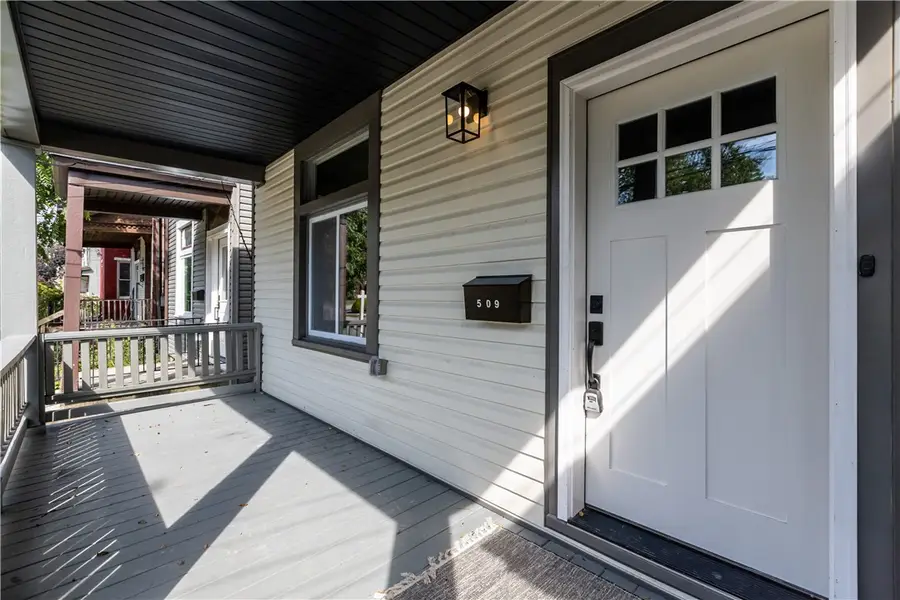 509 E End Ave, Pittsburgh, PA 15221 - #2