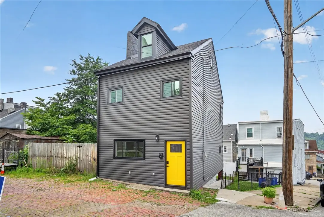 5115 Poe Way, Pittsburgh, PA 15201 - #1
