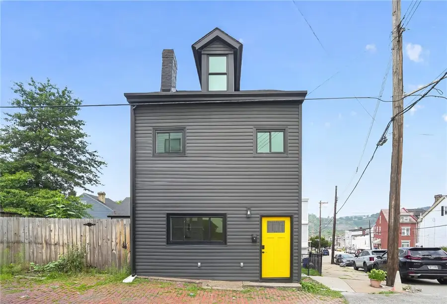5115 Poe Way, Pittsburgh, PA 15201 - #2