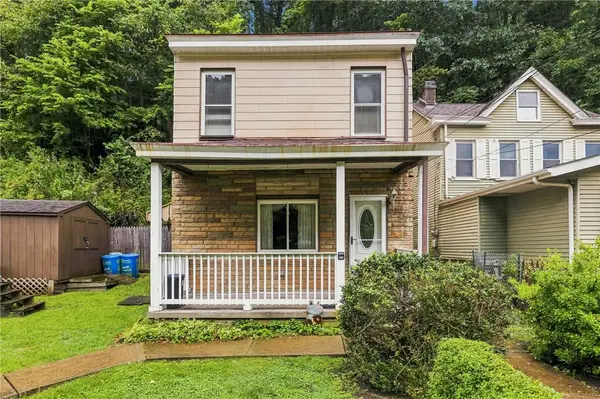 3318 Spring Garden Road, Pittsburgh, PA 15212