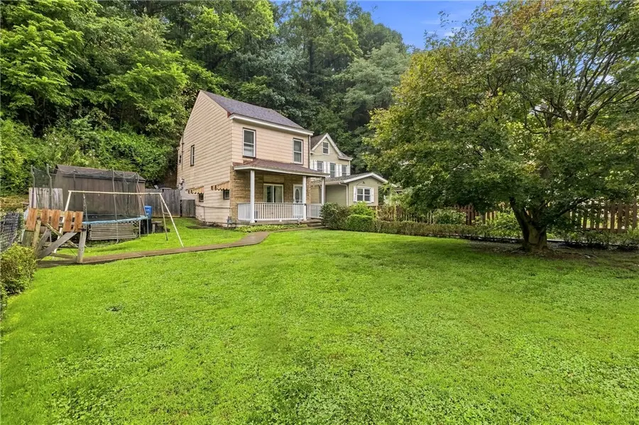 3318 Spring Garden Road, Pittsburgh, PA 15212 - #2
