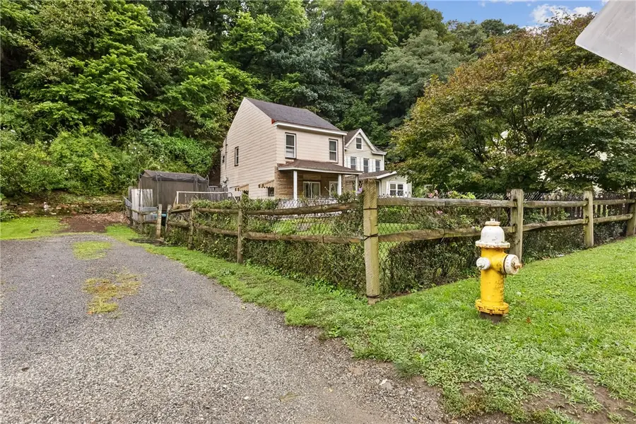 3318 Spring Garden Road, Pittsburgh, PA 15212 - #3