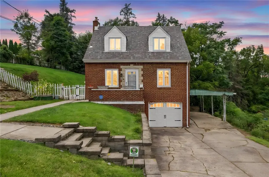 4330 Overhill St, Bethel Park, PA 15102 - #3