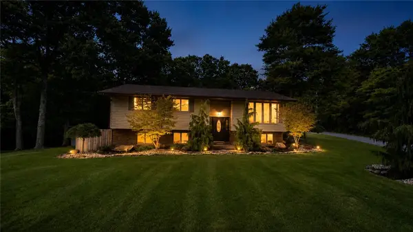 221 Medical Center Rd, Chicora, PA 16025