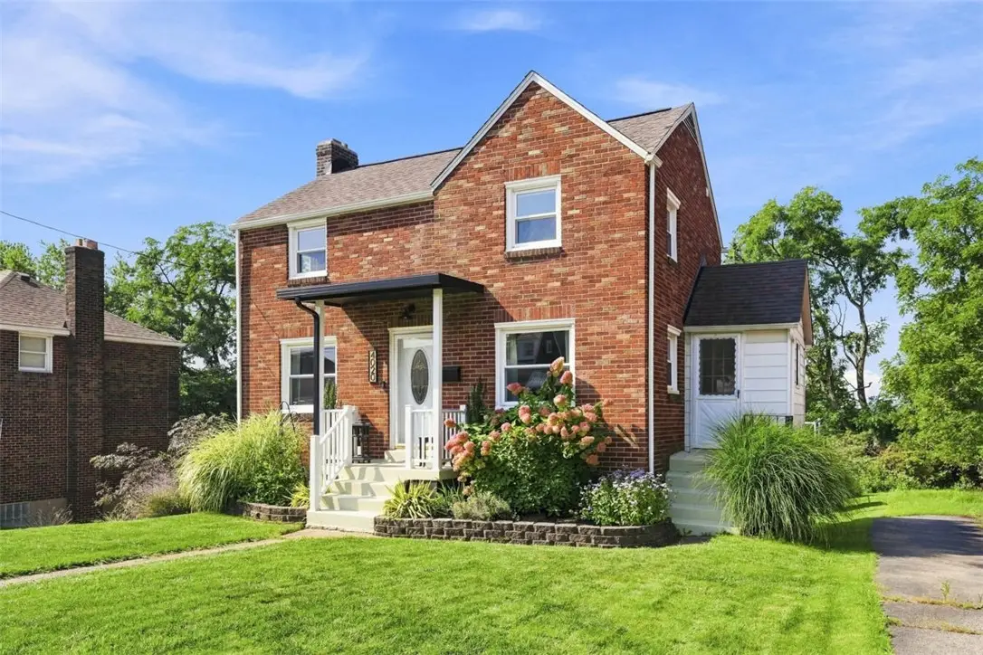 4020 Greensburg Pike, Pittsburgh, PA 15221 - #1
