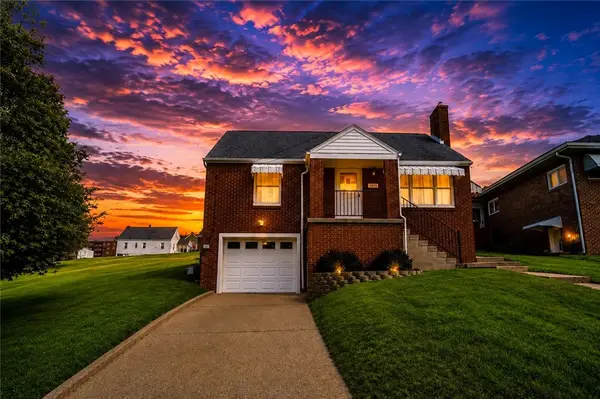 71 Cort Street #, Washington, PA 15301