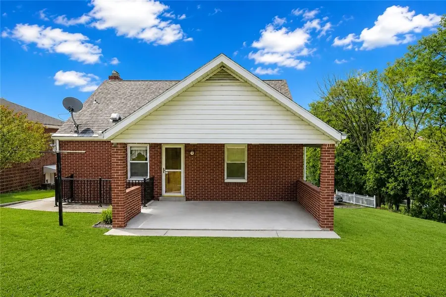 71 Cort Street #, Washington, PA 15301 - #2