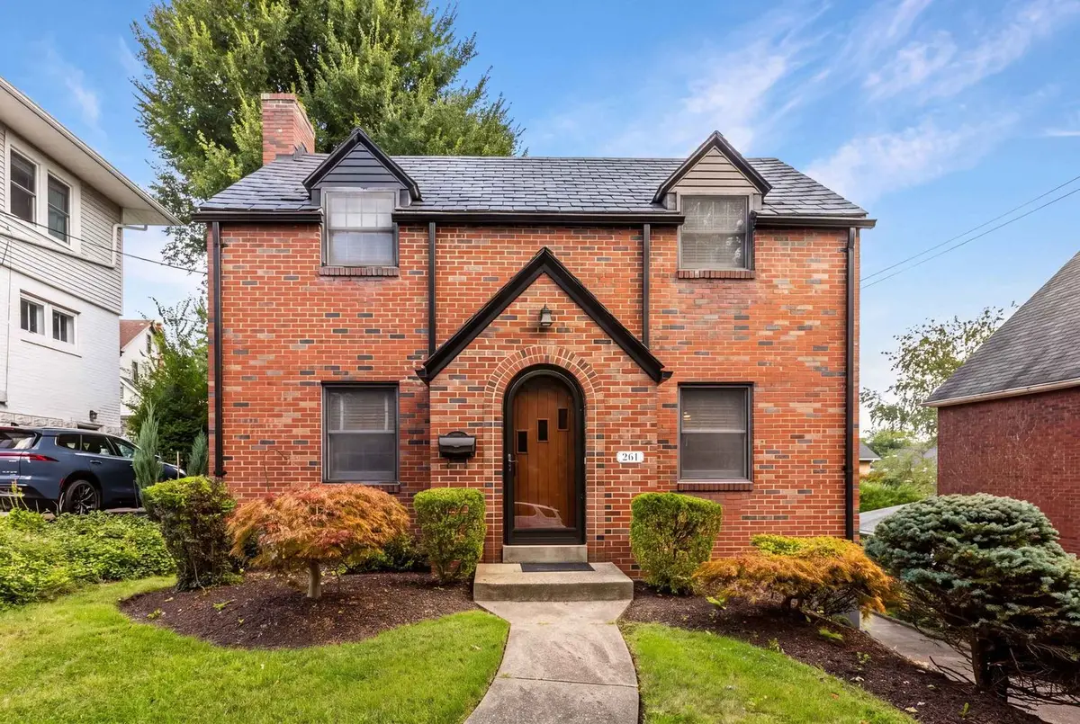 261 Ashland Avenue, Pittsburgh, PA 15228 - #1