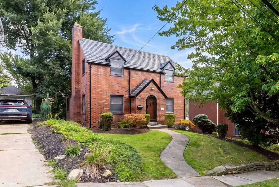 261 Ashland Avenue, Pittsburgh, PA 15228 - #3