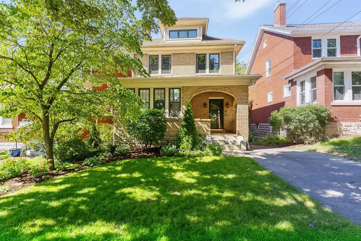 456 Mapleton Avenue, Pittsburgh, PA 15228 - #1