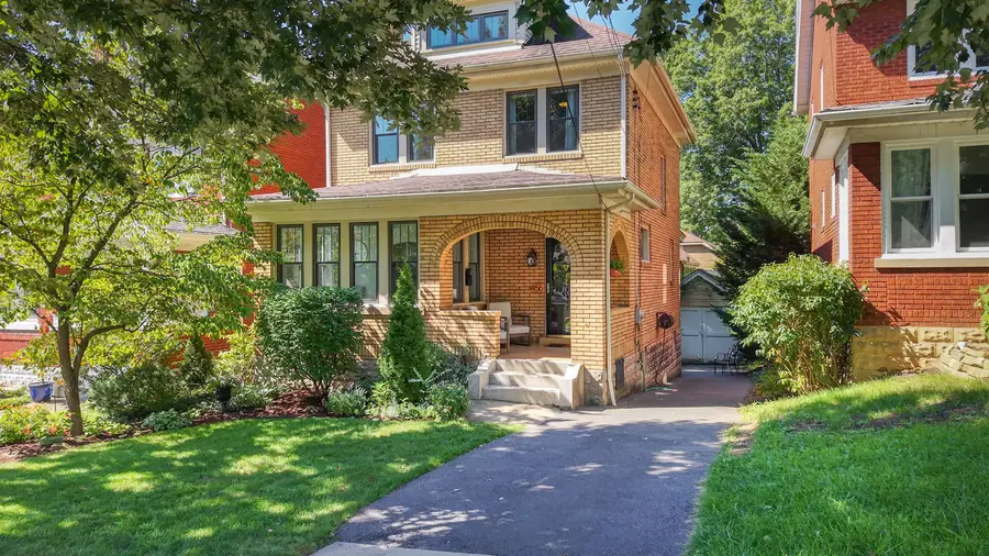 456 Mapleton Avenue, Pittsburgh, PA 15228 - #2
