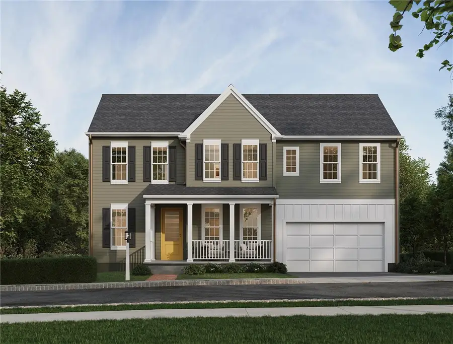 3500 Unionville Road #Glasgow, Cranberry, PA 16066 - #2