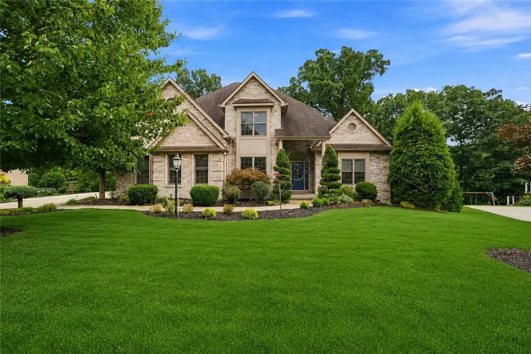 4819 Stonebridge Drive, Gibsonia, PA 15044 - #1