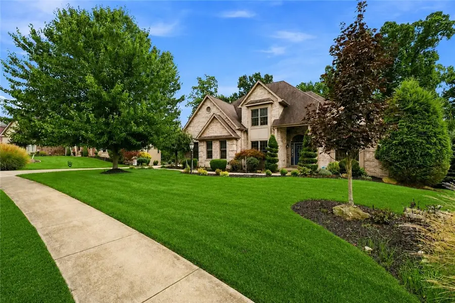 4819 Stonebridge Drive, Gibsonia, PA 15044 - #2