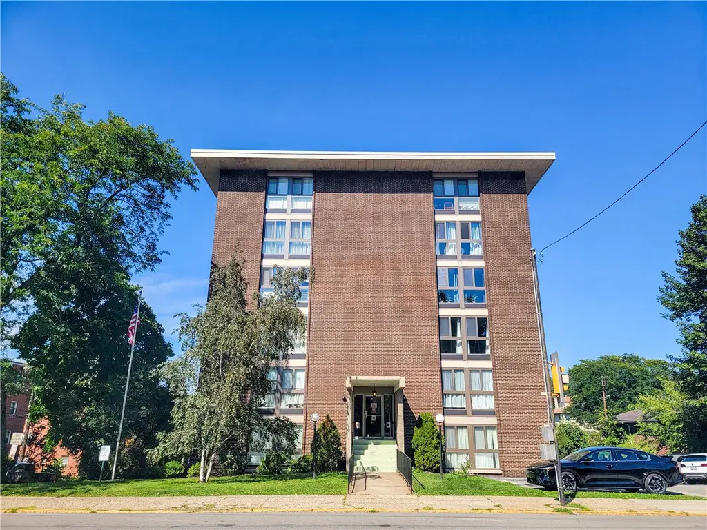 420 N Chestnut St #506, Pittsburgh, PA 15202 - #1