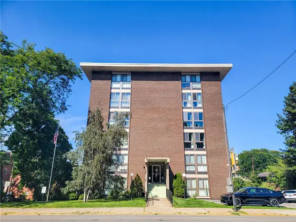 420 N Chestnut St #506, Pittsburgh, PA 15202