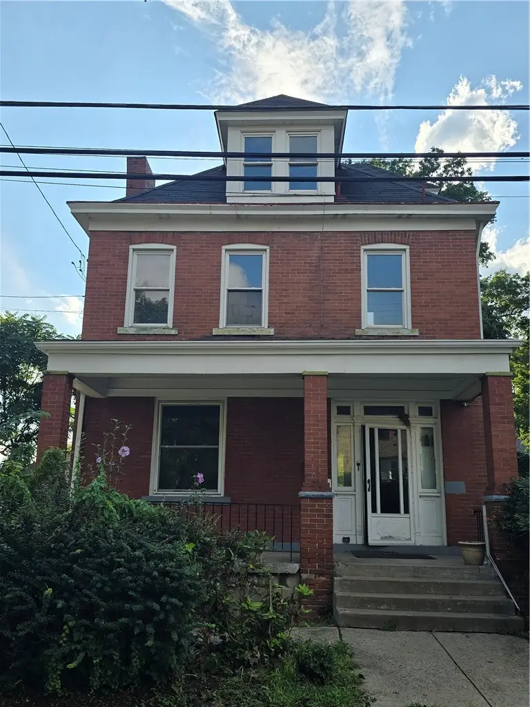 144 Hochberg Rd, Pittsburgh, PA 15235 - #1