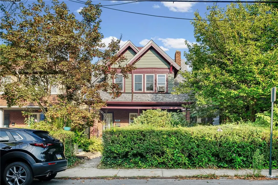 533 Peebles St, Pittsburgh, PA 15221 - #1