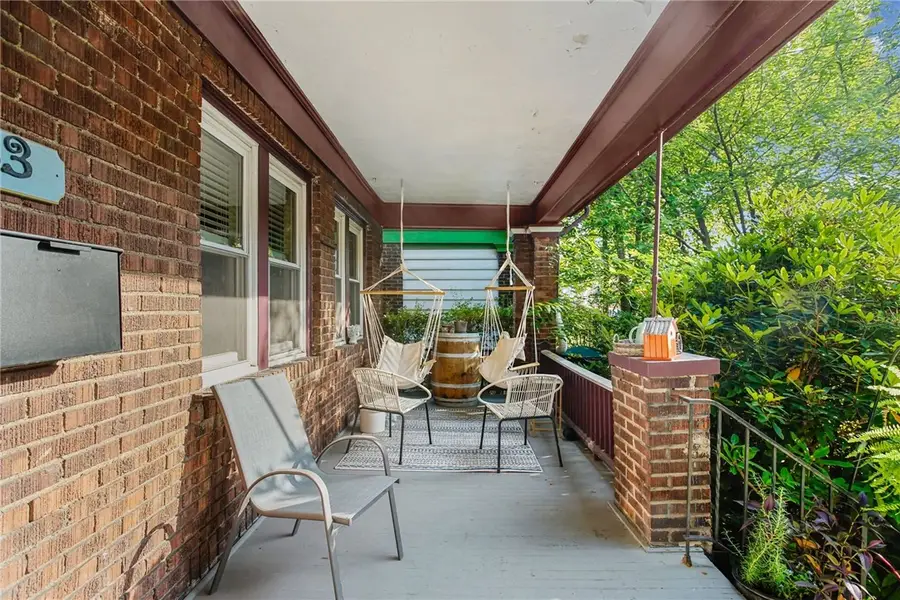 533 Peebles St, Pittsburgh, PA 15221 - #3