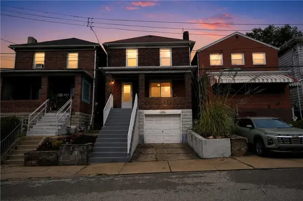 535 Collins Ave, East Pittsburgh, PA 15112
