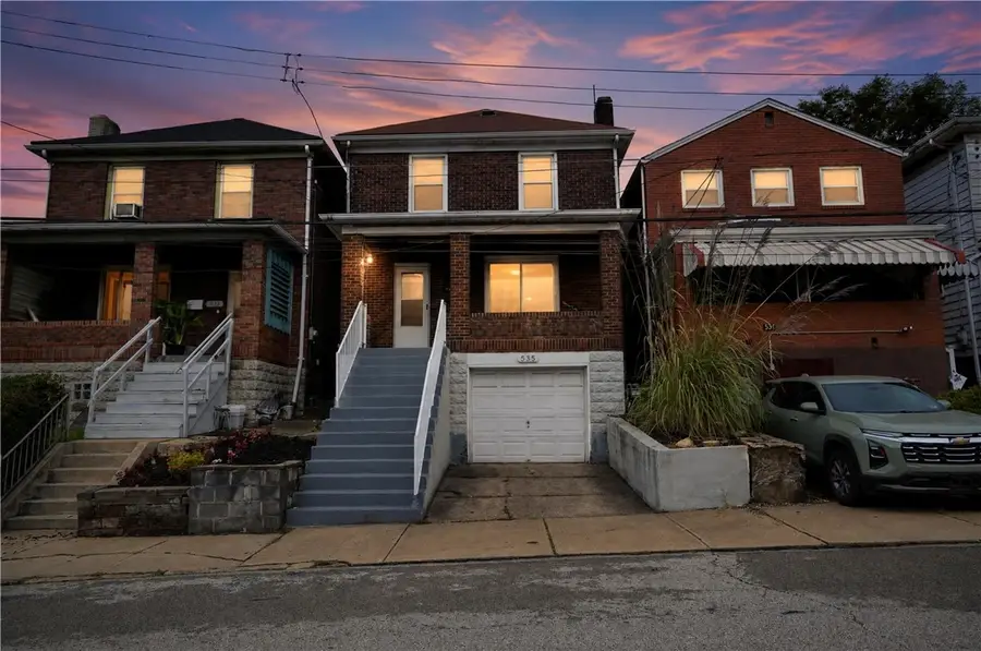 535 Collins Ave, East Pittsburgh, PA 15112 - #3