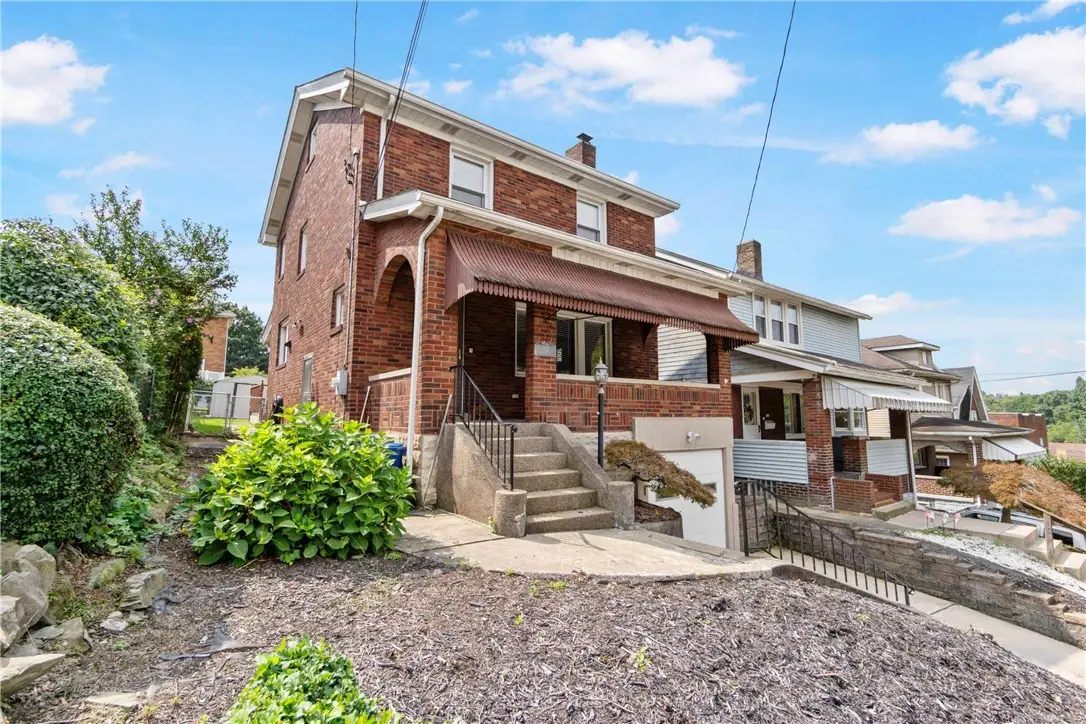 507 Overbrook Blvd, Pittsburgh, PA 15210 - #1