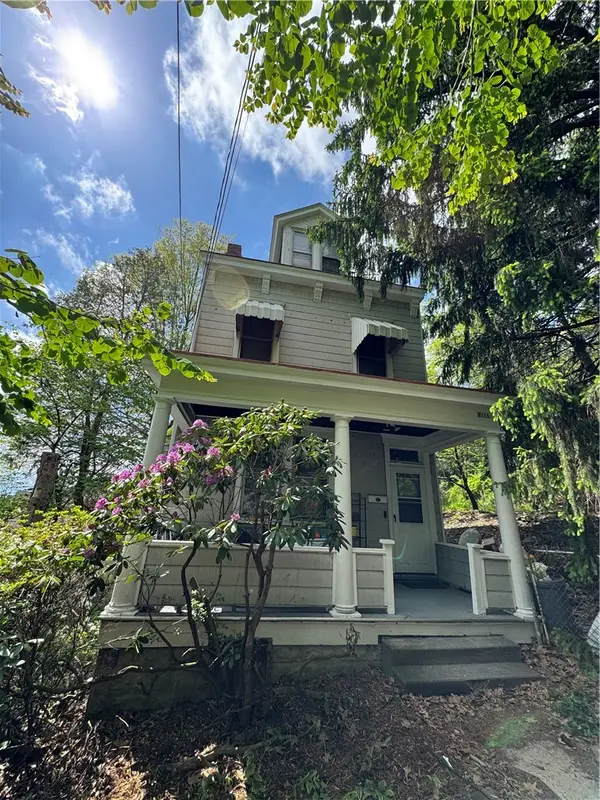 3711 Wapello St, Pittsburgh, PA 15212