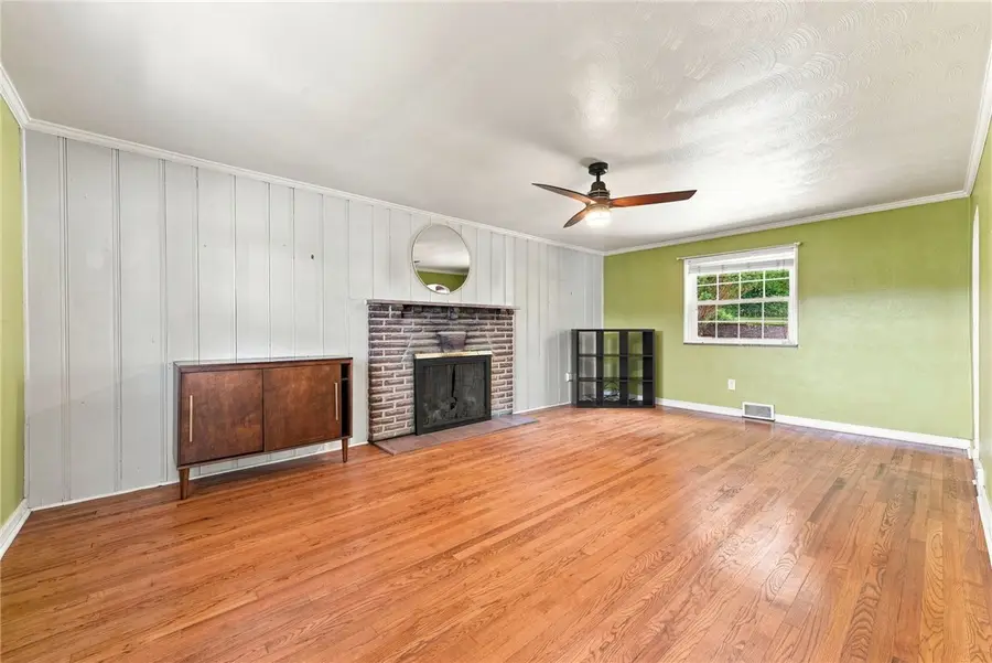 3528 Cambria St, Homestead, PA 15120 - #2