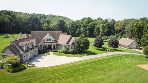 921 Three Degree Rd, Butler, PA 16002