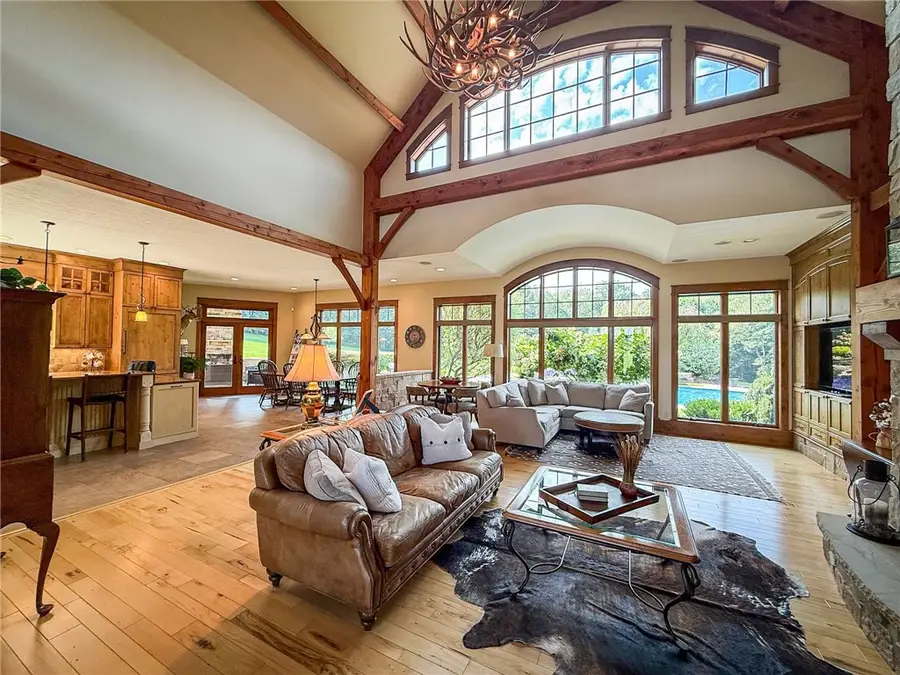 921 Three Degree Rd, Butler, PA 16002 - #3