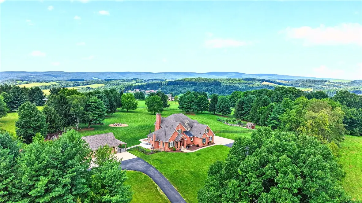 486 Settler Road, Ligonier, PA 15658 - #1