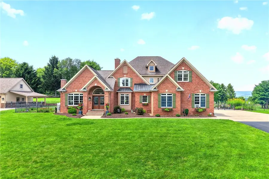 486 Settler Road, Ligonier, PA 15658 - #2