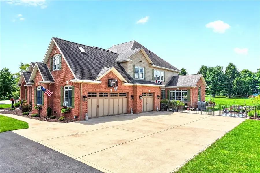 486 Settler Road, Ligonier, PA 15658 - #3